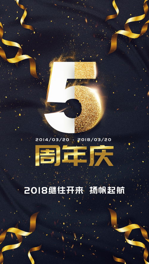 數(shù)字店慶，惠聚萬千 打造吸睛周年慶典海報(bào)的PSD分層素材全攻略