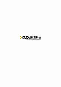 繪然設計logo作品5