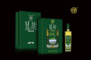 胡油鄉系列