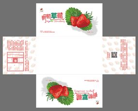 關于一家互聯網農產品公司的相關設計和插畫作品